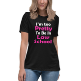 Law School Tee